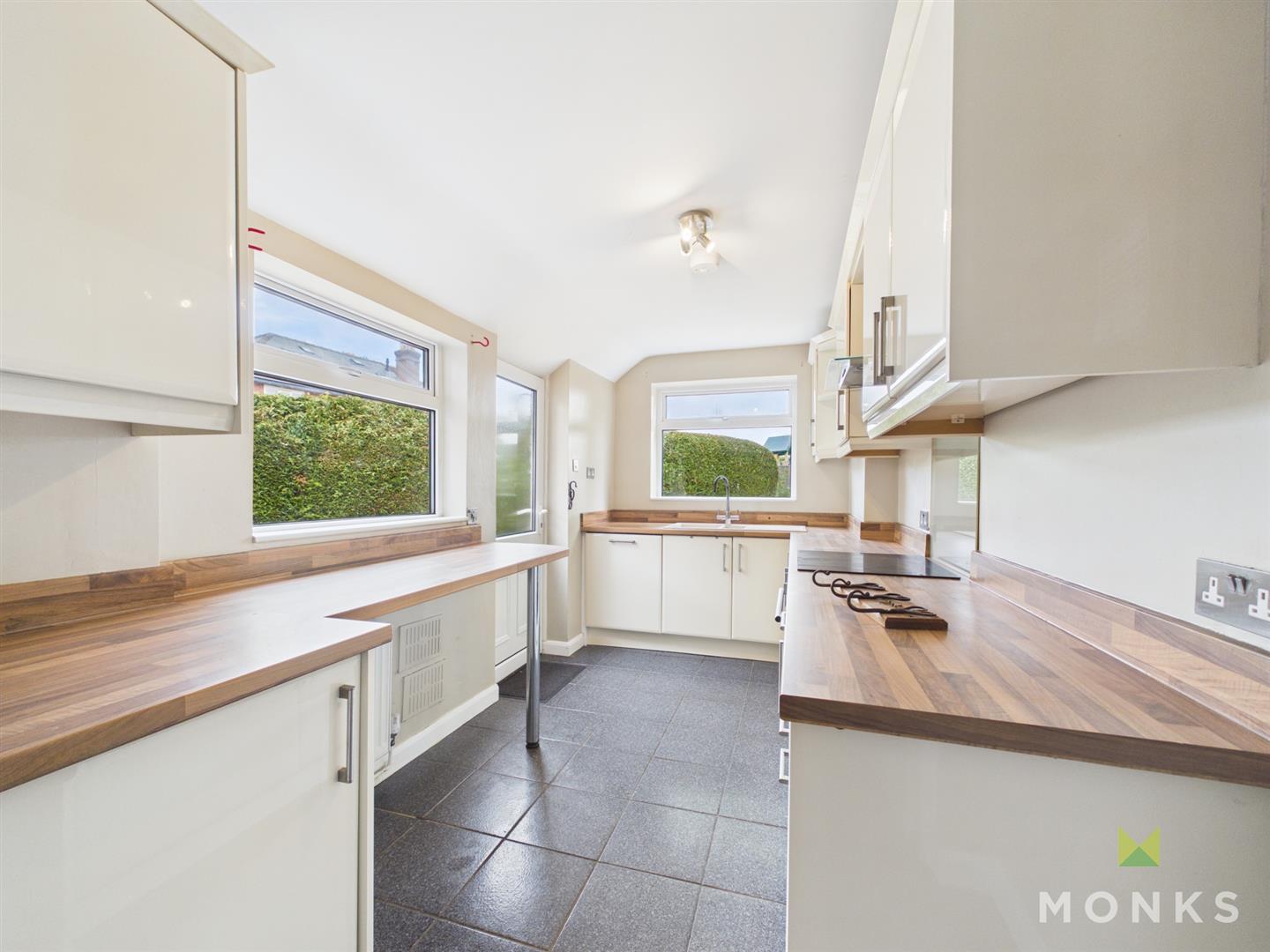 23 Meole Walk, Shrewsbury, SY3 9EU For Sale